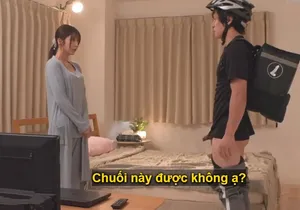 Dịch vụ ship cu tận phòng cho mấy gấu fa lâu năm bị lứng