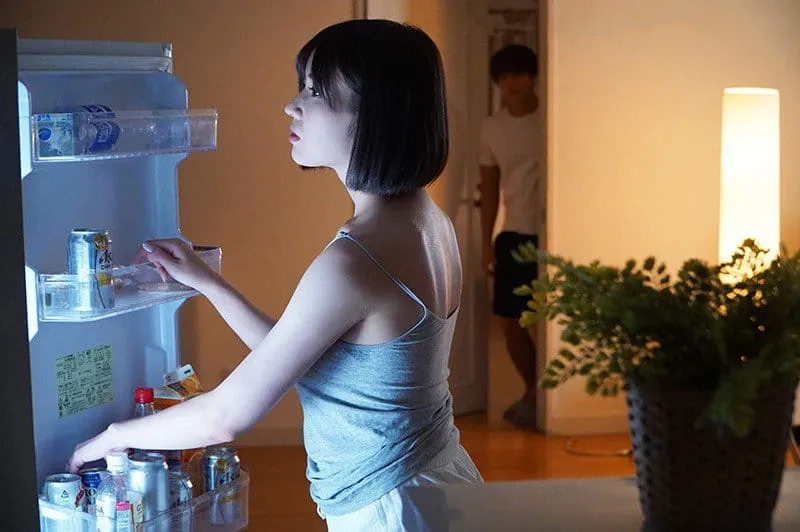 Chị người vợ cãi nhau với chồng yêu đến nhà em ghệ ở rồi trả bài luôn chồng em gái