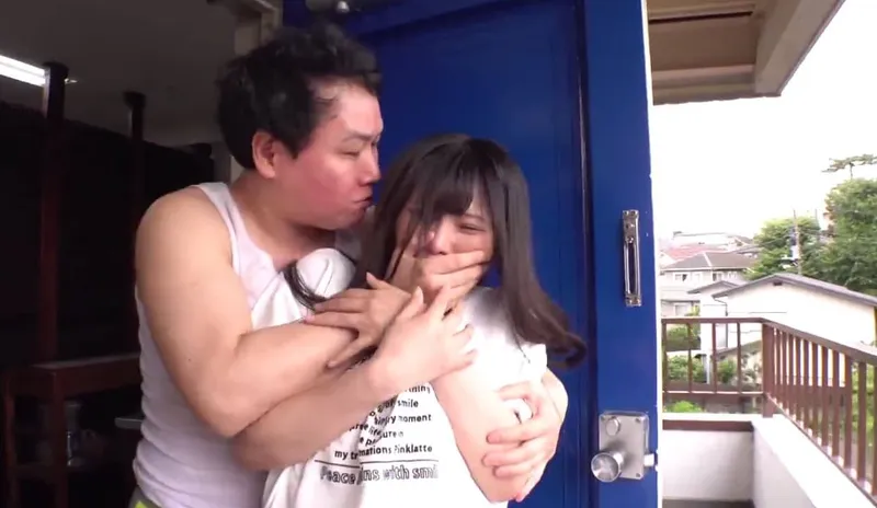 Tình đầu của tôi đã bị gã nhà kề bên đụ tơi tả
